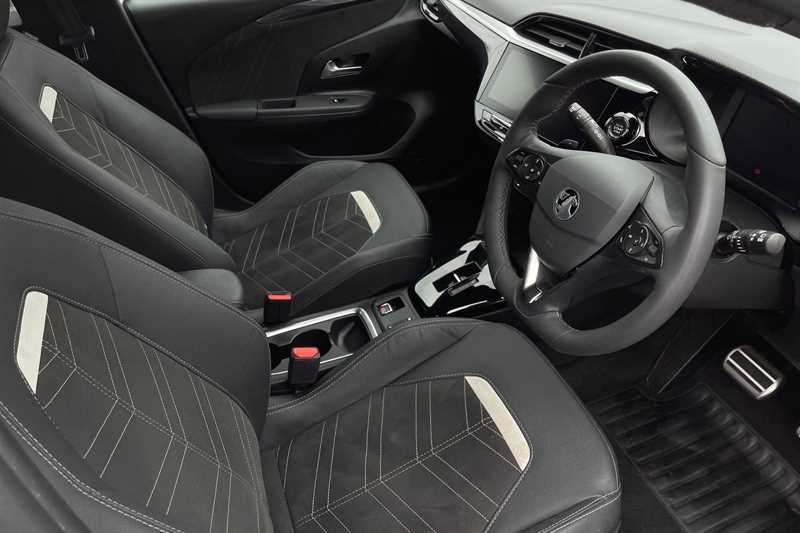 Used Vauxhall Corsa 2025 for sale - 76169062: Photo 10
