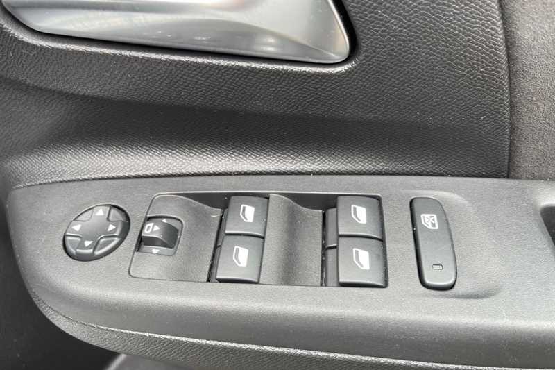 Used Vauxhall Corsa 2025 for sale - 76169062: Photo 16