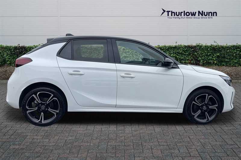 Used Vauxhall Corsa 2025 for sale - 76169062: Photo 2