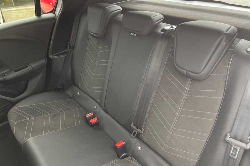 Used Vauxhall Corsa 2025 for sale - 76169062: Photo 23