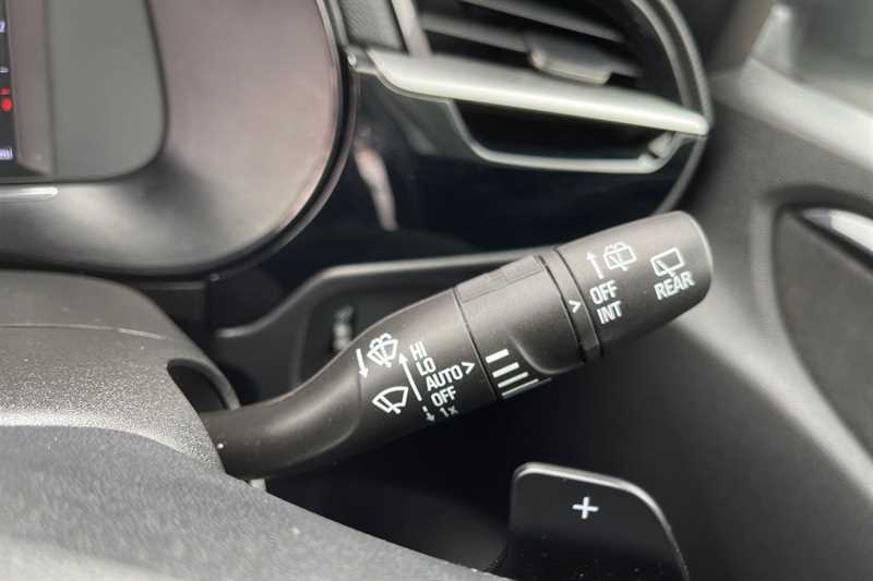 Used Vauxhall Corsa 2025 for sale - 76169062: Photo 27