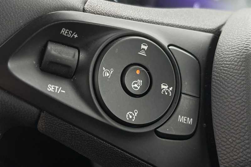 Used Vauxhall Corsa 2025 for sale - 76169062: Photo 28