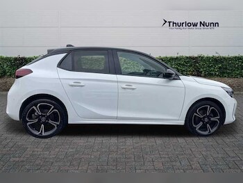 Used Vauxhall Corsa 2025 for sale - 76169062: Photo 2