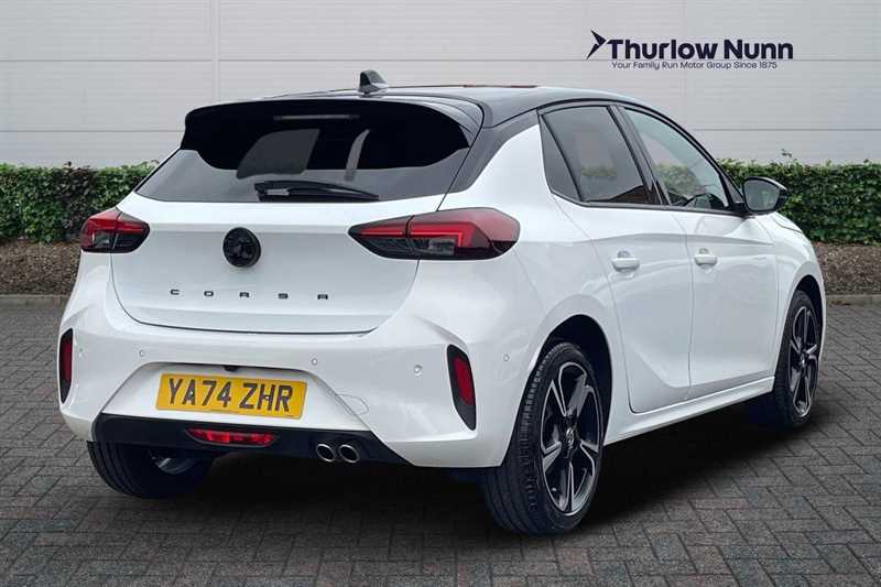 Used Vauxhall Corsa 2025 for sale - 76169062: Photo 3