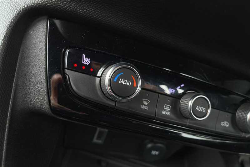 Used Vauxhall Corsa 2025 for sale - 76169062: Photo 30