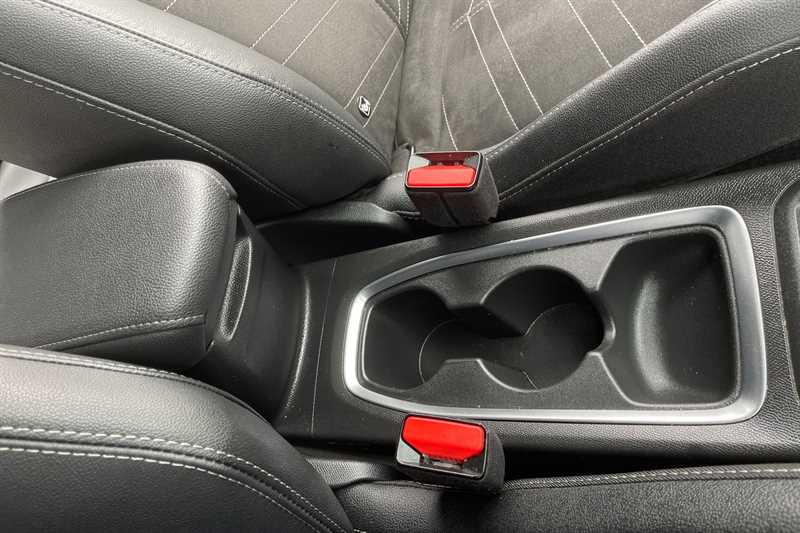 Used Vauxhall Corsa 2025 for sale - 76169062: Photo 35