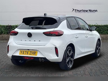 Used Vauxhall Corsa 2025 for sale - 76169062: Photo 3