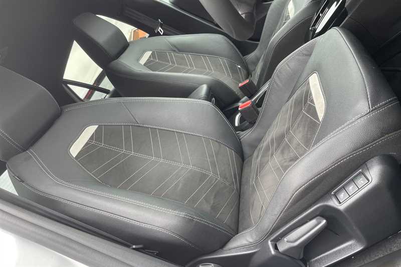 Used Vauxhall Corsa 2025 for sale - 76169062: Photo 42