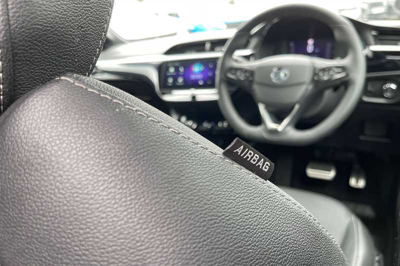 Used Vauxhall Corsa 2025 for sale - 76169062: Photo 43