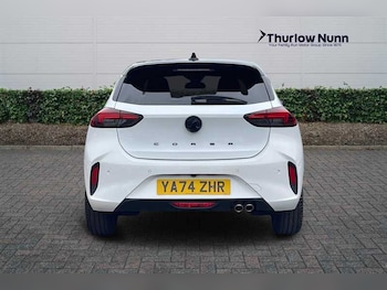 Used Vauxhall Corsa 2025 for sale - 76169062: Photo 4