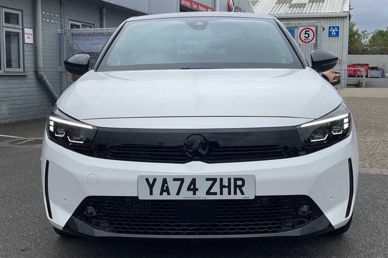Used Vauxhall Corsa 2025 for sale - 76169062: Photo 50