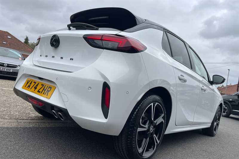 Used Vauxhall Corsa 2025 for sale - 76169062: Photo 52