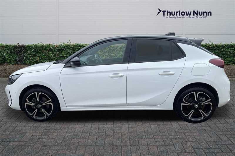 Used Vauxhall Corsa 2025 for sale - 76169062: Photo 6