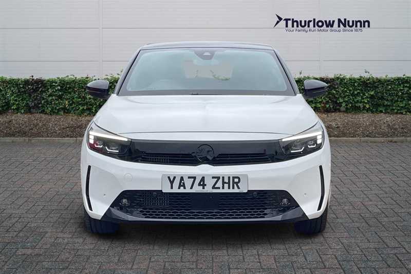 Used Vauxhall Corsa 2025 for sale - 76169062: Photo 8