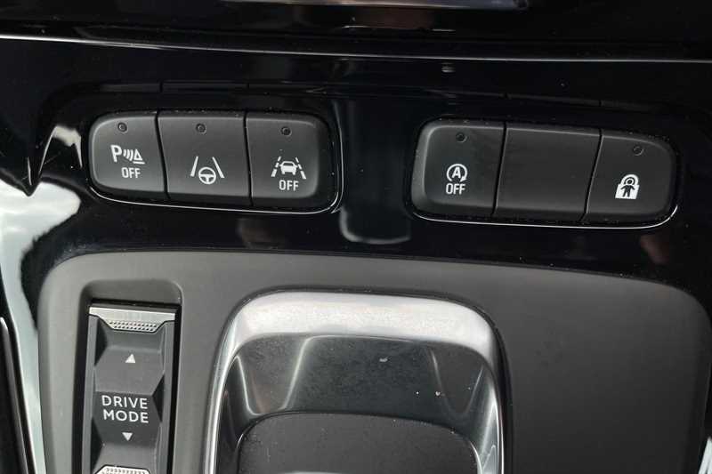 Vehicle 32