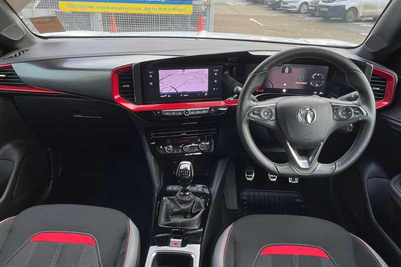 Used Vauxhall Mokka 2023 for sale - 77513841: Photo 12