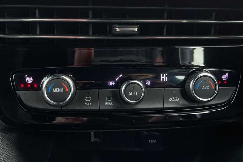 Used Vauxhall Mokka 2023 for sale - 77513841: Photo 15