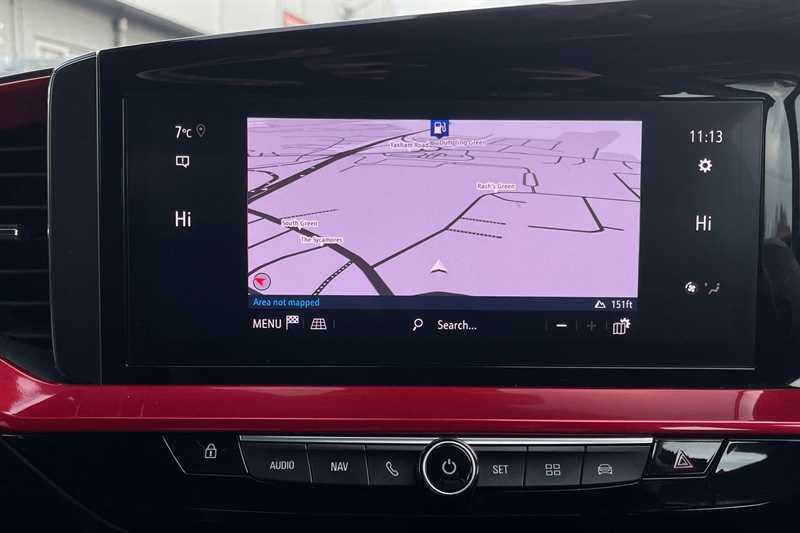 Used Vauxhall Mokka 2023 for sale - 77513841: Photo 18