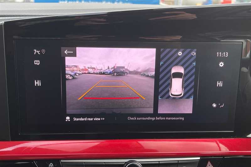 Used Vauxhall Mokka 2023 for sale - 77513841: Photo 19