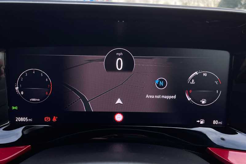 Used Vauxhall Mokka 2023 for sale - 77513841: Photo 20