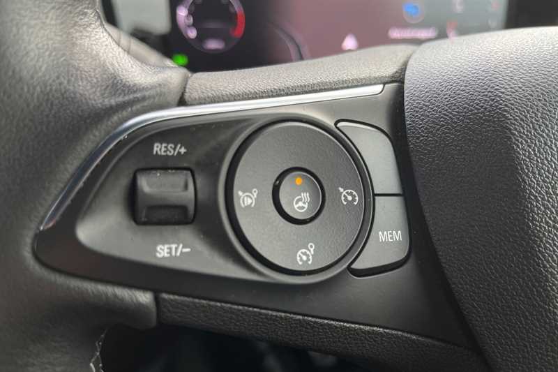 Used Vauxhall Mokka 2023 for sale - 77513841: Photo 21