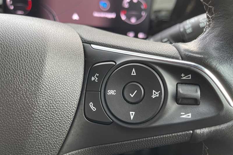 Used Vauxhall Mokka 2023 for sale - 77513841: Photo 22