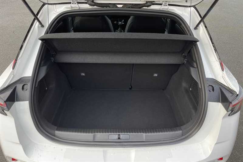 Used Vauxhall Mokka 2023 for sale - 77513841: Photo 24