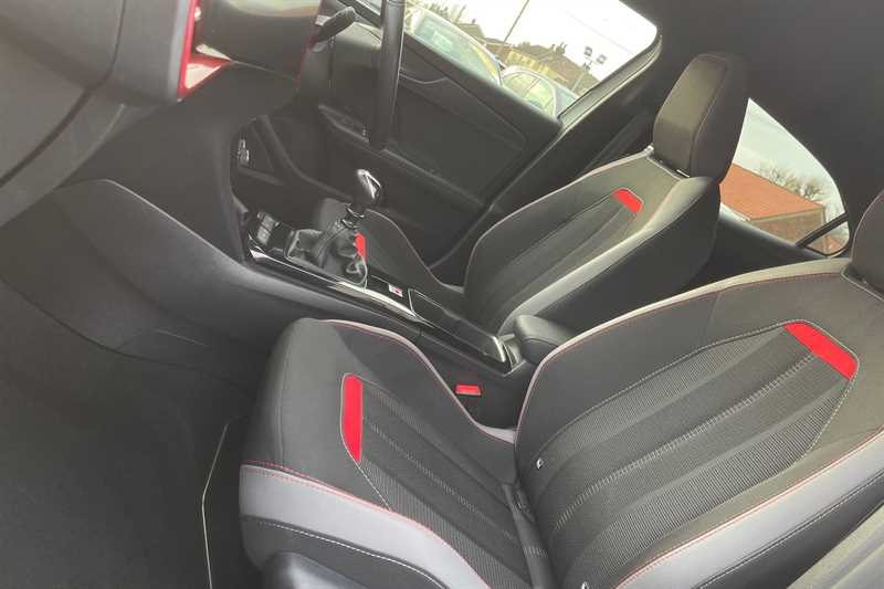 Used Vauxhall Mokka 2023 for sale - 77513841: Photo 48