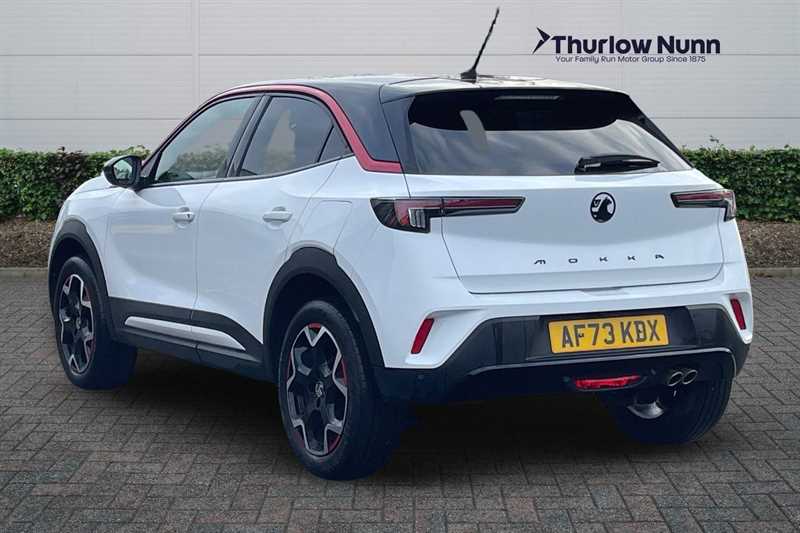 Used Vauxhall Mokka 2023 for sale - 77513841: Photo 5