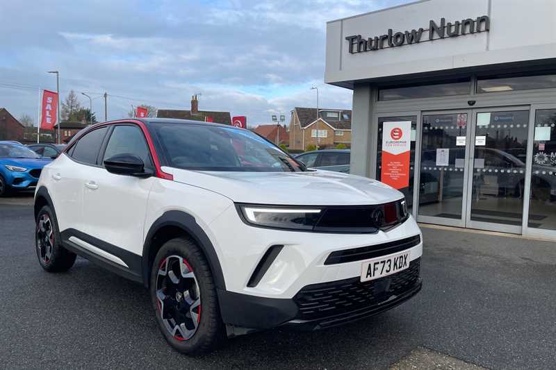 Used Vauxhall Mokka 2023 for sale - 77513841: Photo 50