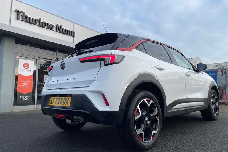 Used Vauxhall Mokka 2023 for sale - 77513841: Photo 51