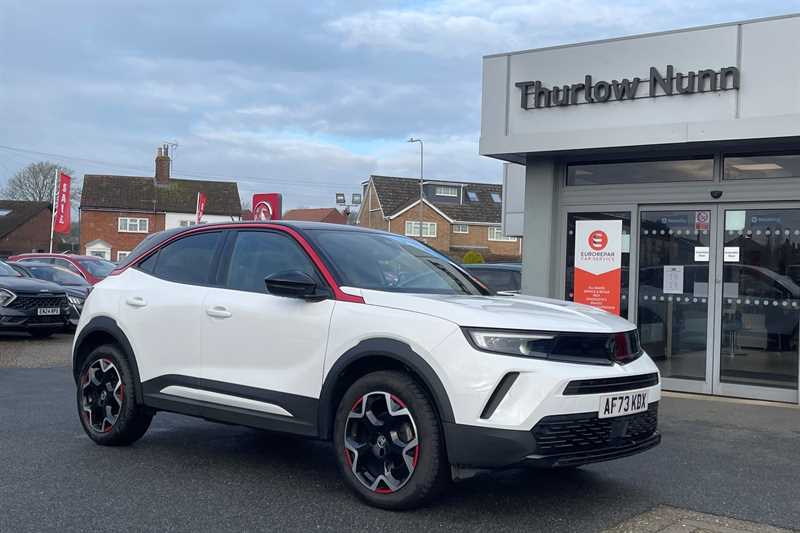 Used Vauxhall Mokka 2023 for sale - 77513841: Photo 55