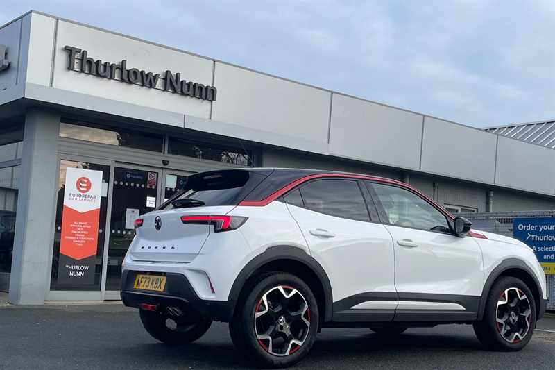 Used Vauxhall Mokka 2023 for sale - 77513841: Photo 58