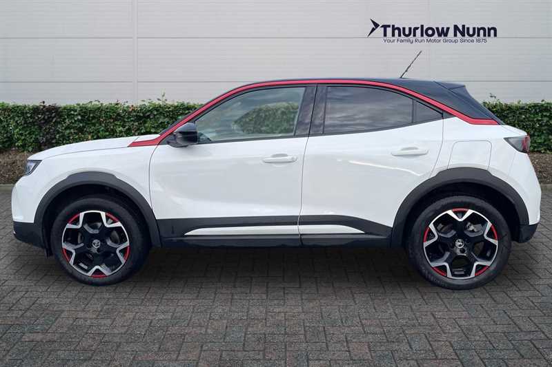 Used Vauxhall Mokka 2023 for sale - 77513841: Photo 6