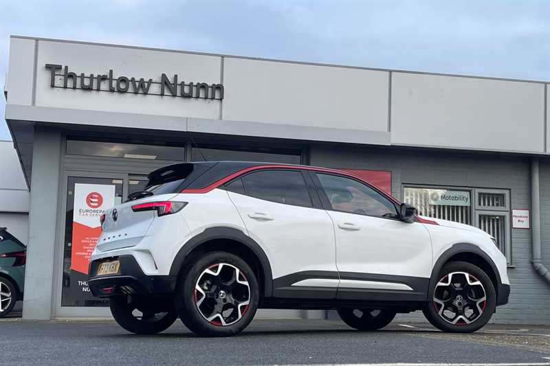 Used Vauxhall Mokka 2023 for sale - 77513841: Photo 60