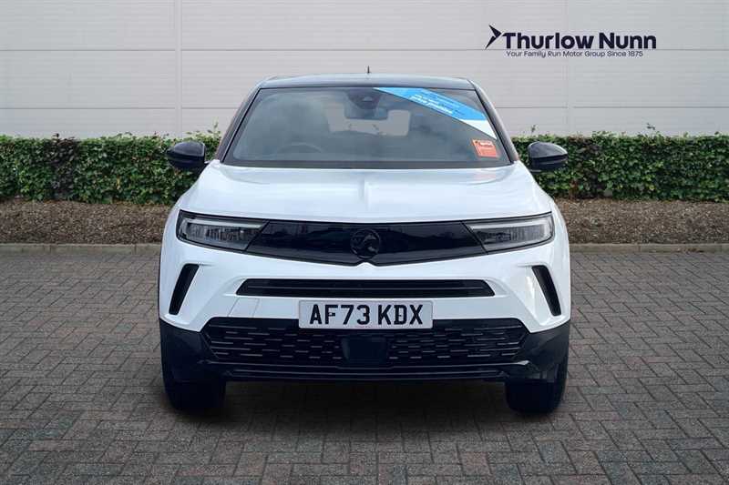 Used Vauxhall Mokka 2023 for sale - 77513841: Photo 8