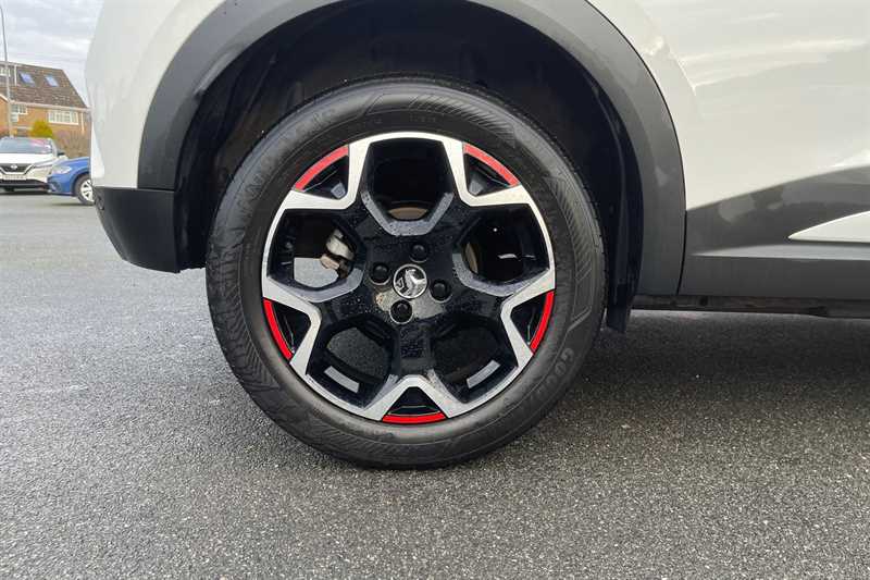 Used Vauxhall Mokka 2023 for sale - 77513841: Photo 9