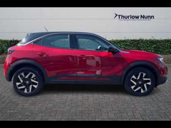 Used Vauxhall Mokka 2021 for sale - 74523248: Photo