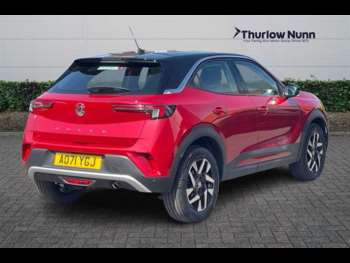 Used Vauxhall Mokka 2021 for sale - 74523248: Photo
