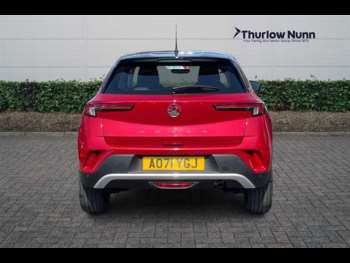 Used Vauxhall Mokka 2021 for sale - 74523248: Photo