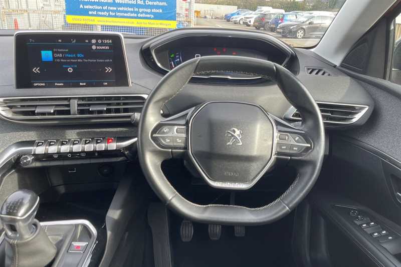 Used Peugeot 3008 2017 for sale - 77576698: Photo 11