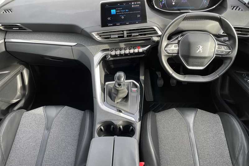 Used Peugeot 3008 2017 for sale - 77576698: Photo 12