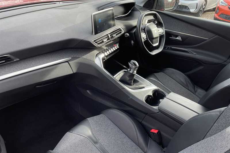 Used Peugeot 3008 2017 for sale - 77576698: Photo 13