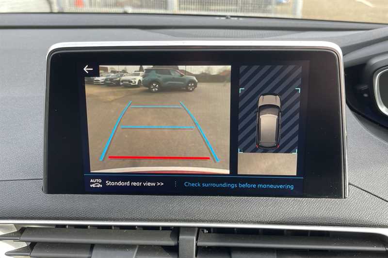 Used Peugeot 3008 2017 for sale - 77576698: Photo 19