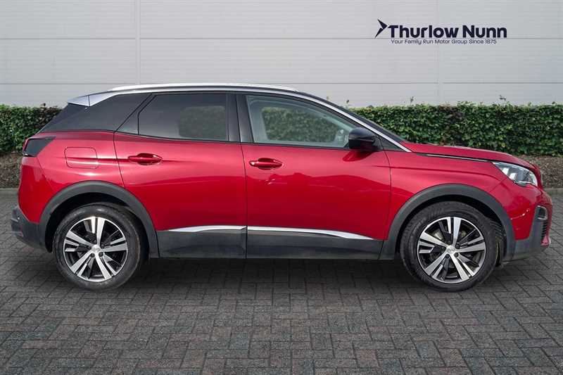 Used Peugeot 3008 2017 for sale - 77576698: Photo 2