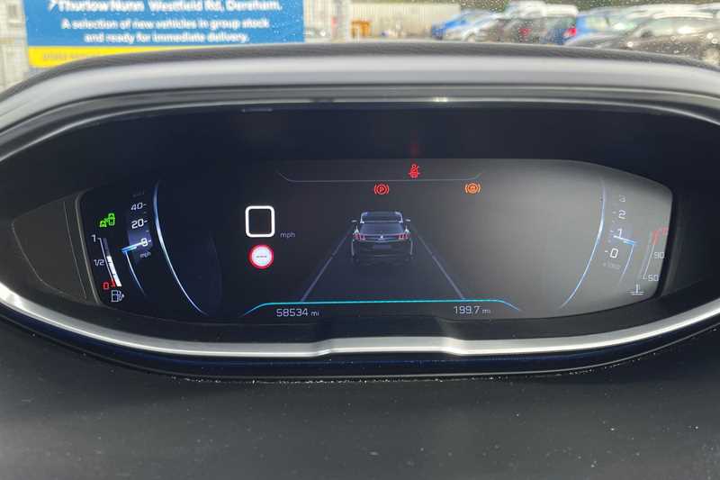 Used Peugeot 3008 2017 for sale - 77576698: Photo 20