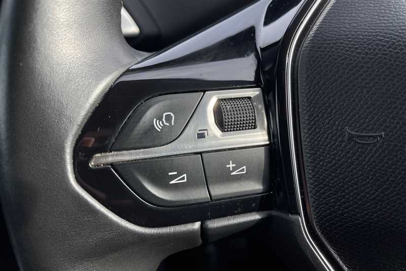 Used Peugeot 3008 2017 for sale - 77576698: Photo 21