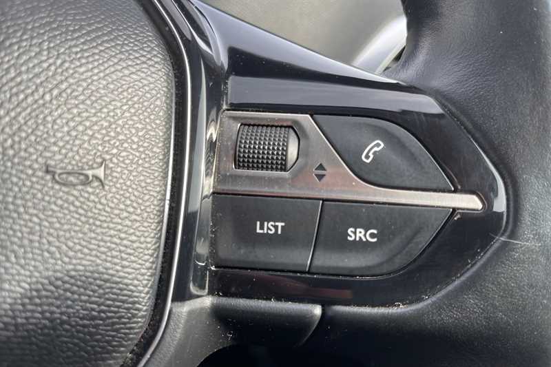 Used Peugeot 3008 2017 for sale - 77576698: Photo 22