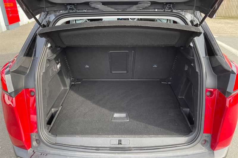 Used Peugeot 3008 2017 for sale - 77576698: Photo 24