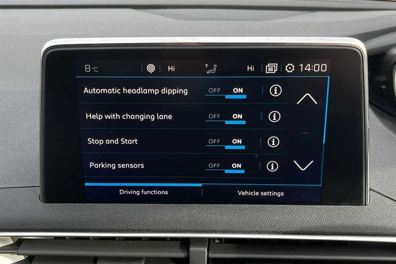 Used Peugeot 3008 2017 for sale - 77576698: Photo 34